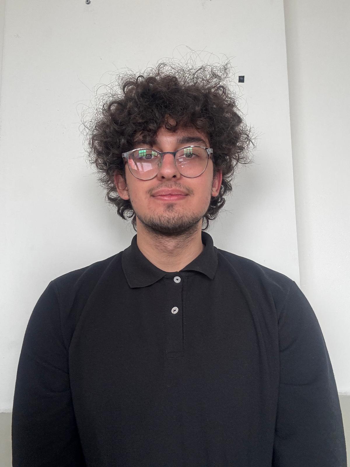 Halilullah Mehmet DOĞAN